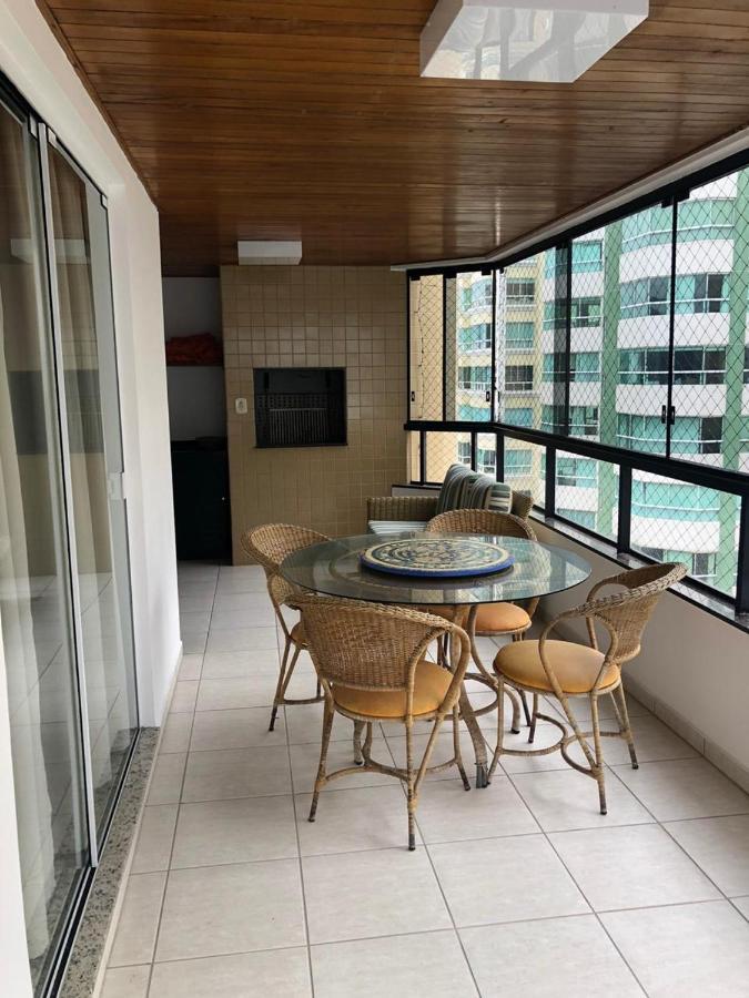 Balneario Camboriu Barra Sul Apartment Exterior photo
