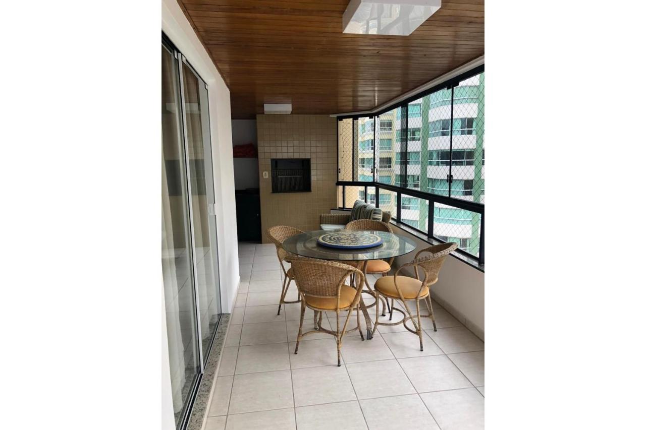 Balneario Camboriu Barra Sul Apartment Exterior photo